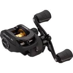 Carrete 13 Fishing Origin R1 Cast 6.6:1 lh Argenté