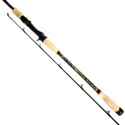 Daiwa Samurai 8,0 XH -120g Spinnspö