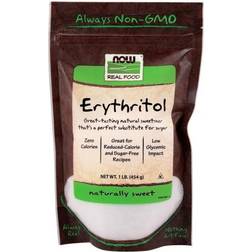 Now Foods ERYTHRITOL 454 g