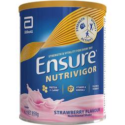 Ensure NutriVigor Shake Strawberry Flavour