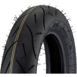 Heidenau K80 SR 120/80-12 TL 65M Baghjul, Forhjul
