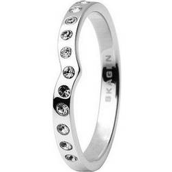 Skagen Damring JRSS024SS5 (Storlek 10)