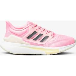 adidas Eq21 Run - Cloud White/Pulse Blue