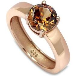 Gooix Ladies' Ring Gooix 945-05388-520 (Size 12)