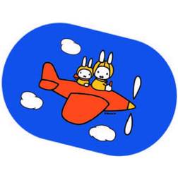 Rätt Start Miffy Bordsunderlägg