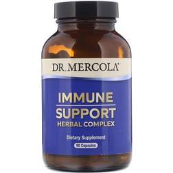 Dr. Mercola Premium Immune Support 90 Capsules