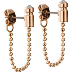 DKNY Ladies'Earrings 5520088
