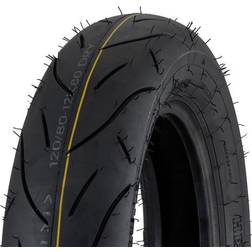 Heidenau K80 SR 120/80-12 TL 65M Tire