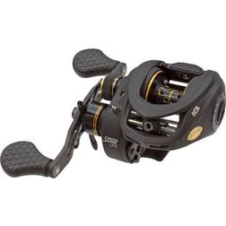 Lews Tournament Pro G BC Fishing Reel