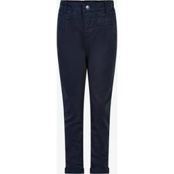 En Fant Hosen - Pink/Champagne