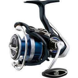 Daiwa Emeraldas X Lt 2020 Spare Spool Grey 3000SH