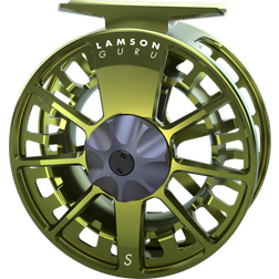 Waterworks Lamson Guru S-Series Reel