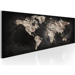 Arkiio World Full of Secrets 135x45 Tavla