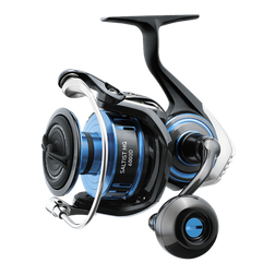 Daiwa SALTISTMQ5000D-H