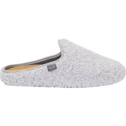 Scholl Maddy Faux Fur Mule Slippers - Women