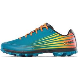Icebug Acceleritas 8 RB9X - Ocean/Orange