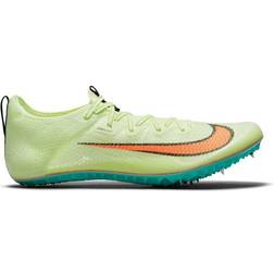 Nike Zoom Superfly Elite 2 - Barely Volt/Dynamic Turquoise/Black/Hyper Orange