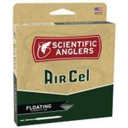 Scientific Anglers 4012755-SSI Air Cel Floating Fly Line-WF-6-F-Yellow multi, N/A