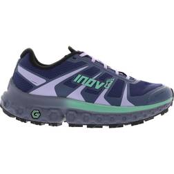 Inov-8 TrailFly Ultra G 300 Max W - Navy/Mint/Black