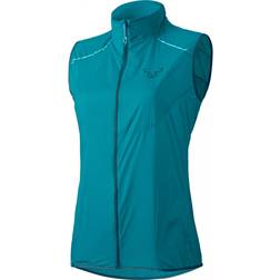 Dynafit Vert Wind Cortavientos Negro Mujer - Black