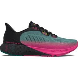 Under Armour HOVR Machina 3 Daylight M - Black/Electro Pink