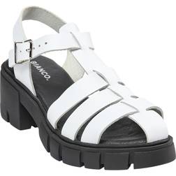 Bianco Biafabiana Sandalen Met Bandjes