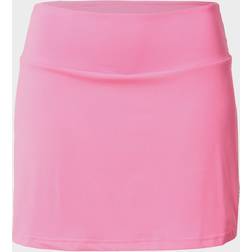 Bidi Badu Jupe-short Longue Femme - Rose