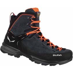 Salewa Mountain Trainer 2 Mid GTX M - Onyx/Black