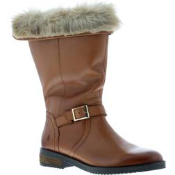 Hush Puppies Bonnie Womens Long Boots