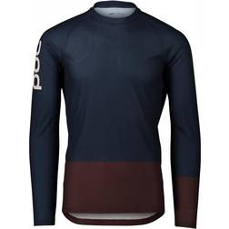 POC MTB Pure LS Jersey