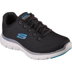 Skechers Flex Advantage 4.0 M - Black
