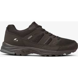 Viking Women's Sporty Gore-Tex Black/Charcoal