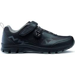 Northwave Scarpe da Ciclismo Corsair - Nero