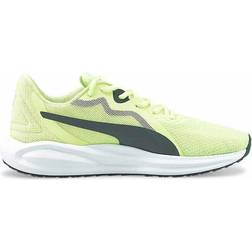 Puma Twitch Runner M - Fizzy Light/Dark Slate