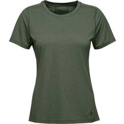 Black Diamond Lightwire SS Tech Tee - Laurel Green