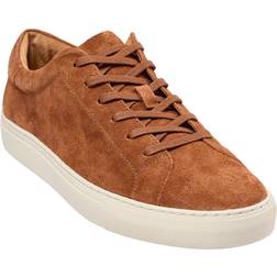 Polo Ralph Lauren Jermain Suede Sneaker Herr Sneakers