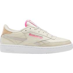 Reebok Club C Revenge Cloud White Vector Navy