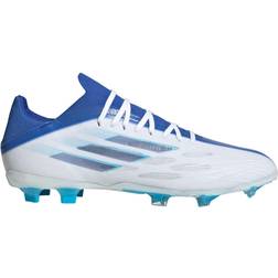 adidas X Speedflow.2 FG - White