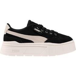 Puma Mayze Stack Dc5 Wns - Schwarz