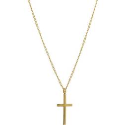 Arock CROSS Halsband Stål
