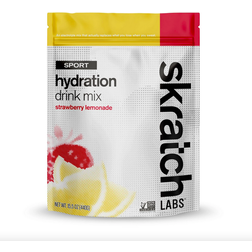 Tredz Limited Skratch Labs Exercise Hydration Mix