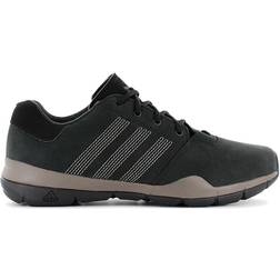 Adidas Anzit DLX Core Black/Simple Brown