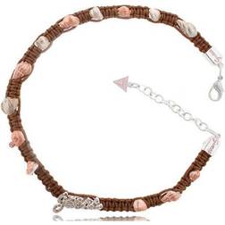 Guess Collier Femme - Transparent