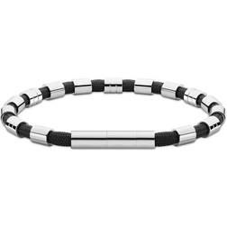 Police Armband PEAGB2211512 - Silber