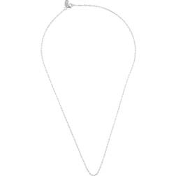Design Letters Fyrkantigt Halsband One