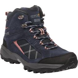 Regatta Cyberbank Mid Hiking Boots