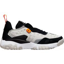 Nike Delta M - Phantom/Total Orange/Black/White