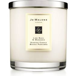 Jo Malone Lime Basil & Mandarin Doftljus 2100g