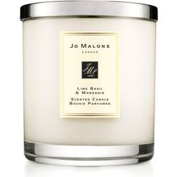 Jo Malone Lime Basil & Mandarin Duftkerzen 2100g