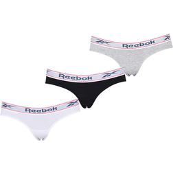 Reebok Pack Aria Briefs Multi